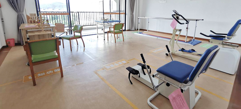 沉庆南宫NG28养老院教你若何正确应对高血脂