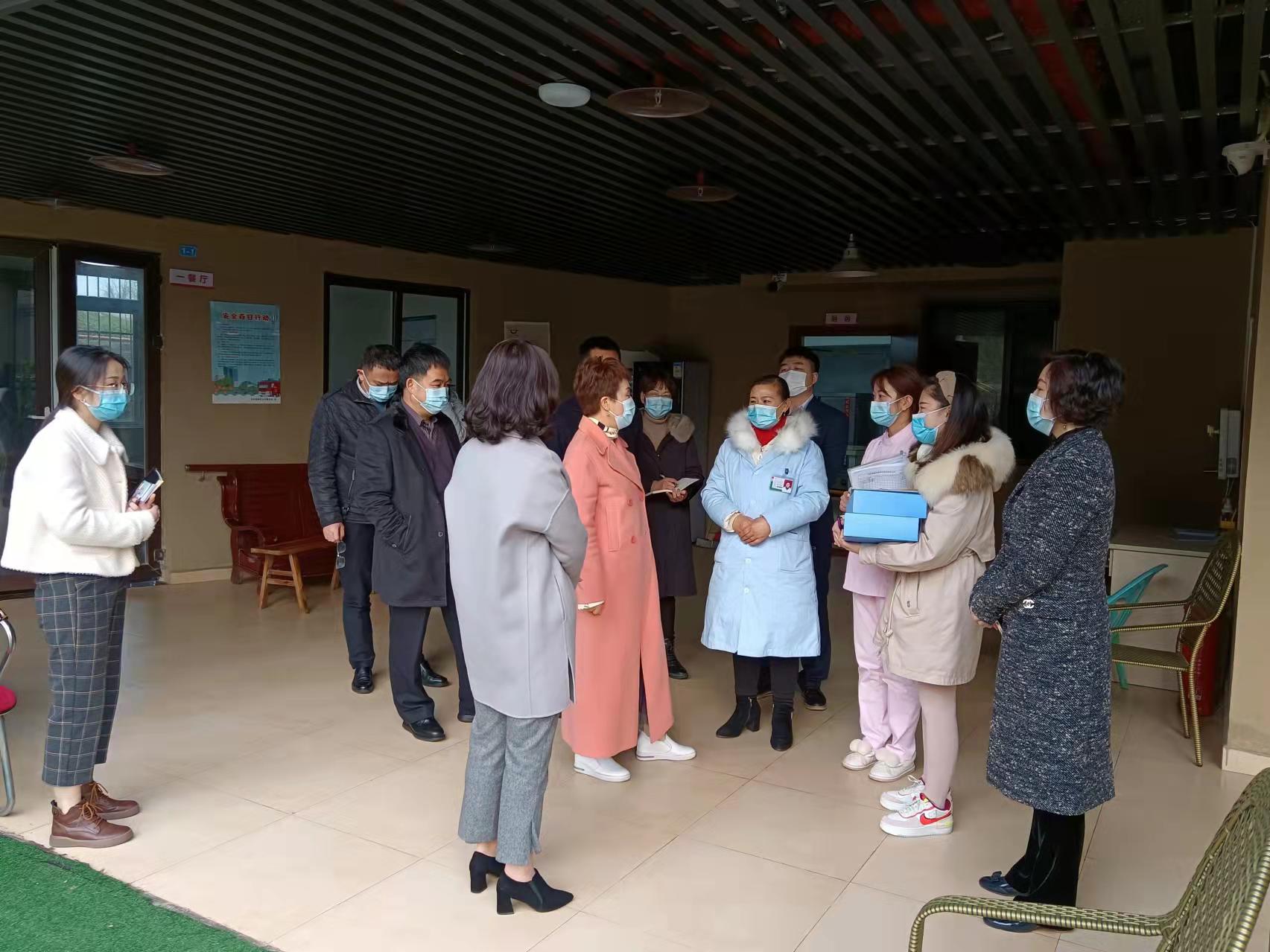 从公共服务局到市场监督治理局，南宫NG28一向在辅导的关注下逐步成长